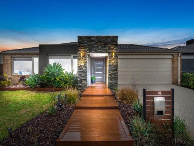 House for rent in Camerons Creek, Victoria