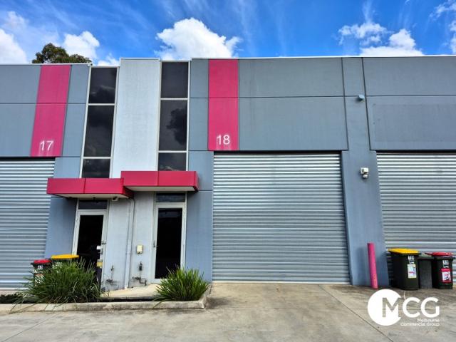 Warehouse for sale in Camerons Creek, Victoria