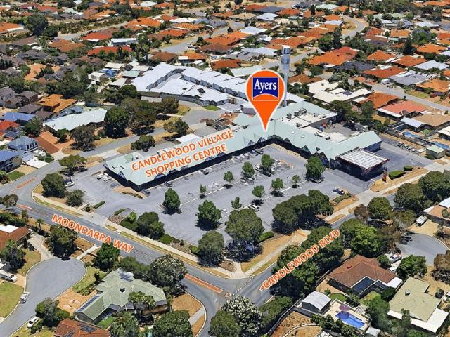 Retail for sale in Joondalup Dc, Western Australia