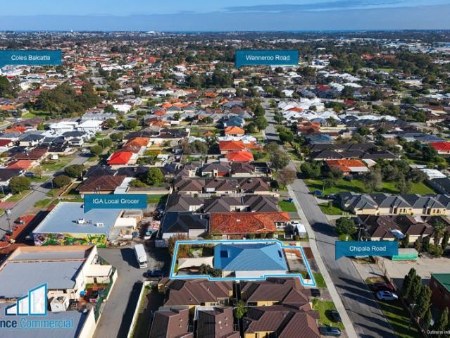 Property for sale in Stirling, Western Australia