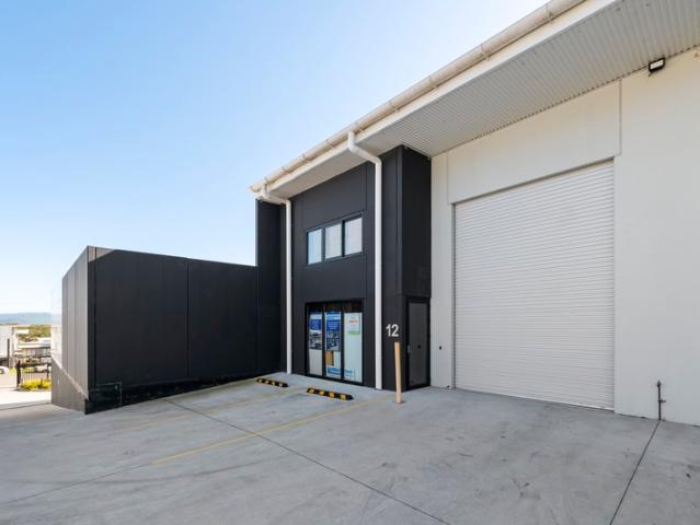 Warehouse for rent in New South Wales