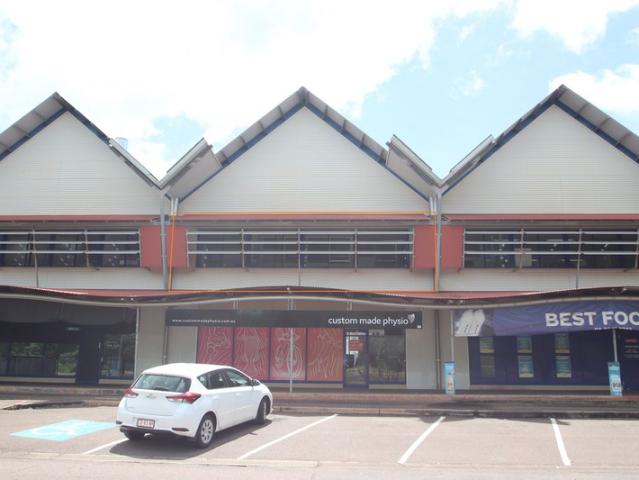 Office for sale in Darwin, Northern Territory