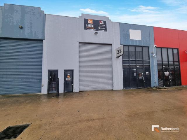 Warehouse for sale in Camerons Creek, Victoria