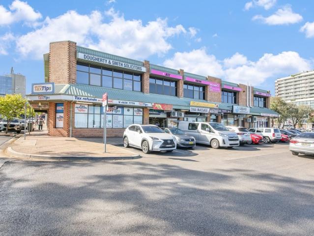 Office for sale in Sydney, New South Wales