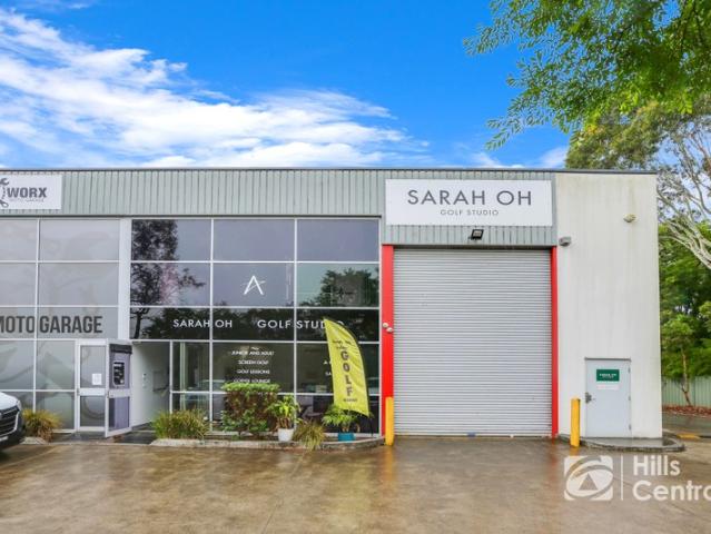 Warehouse for sale in Sydney, New South Wales