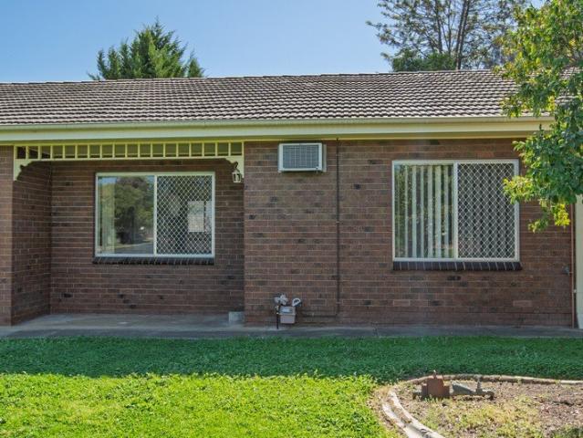 Apartment for sale in Albury, New South Wales