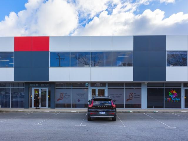 Office for sale in Stirling, Western Australia