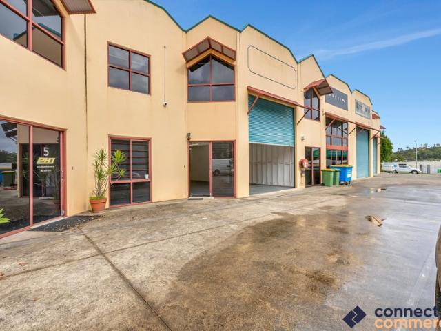 Warehouse for sale in Fernbrook, Queensland