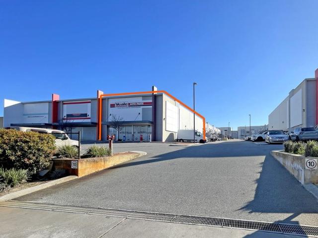 Warehouse for sale in Wangara, Western Australia
