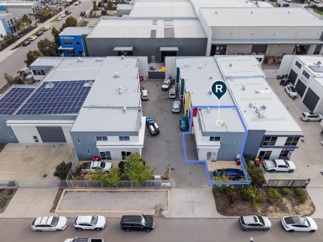 Warehouse for sale in Wangara, Western Australia