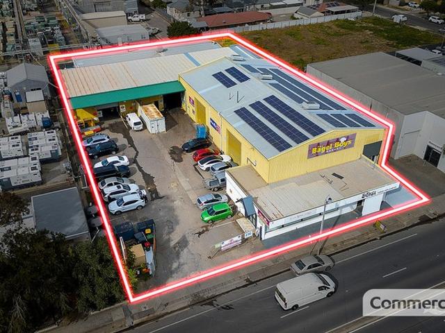 Office for sale in Marleston, Adelaide