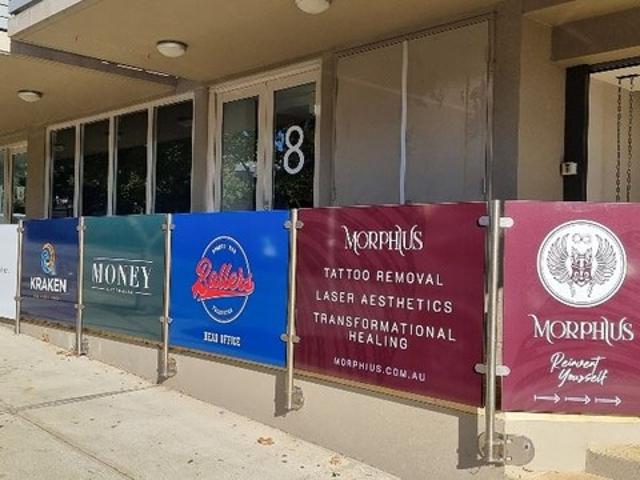 Office for sale in Western Australia
