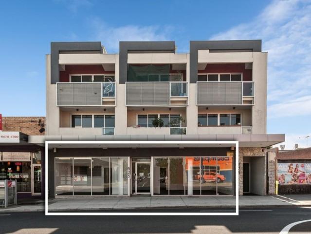 Office for sale in Preston, Melbourne