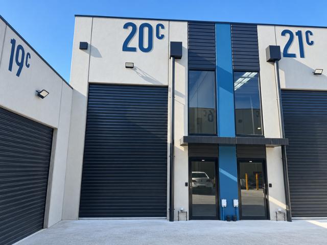 Warehouse for sale in Reservoir, Melbourne