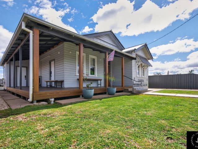 Property for sale in Gunnedah, New South Wales