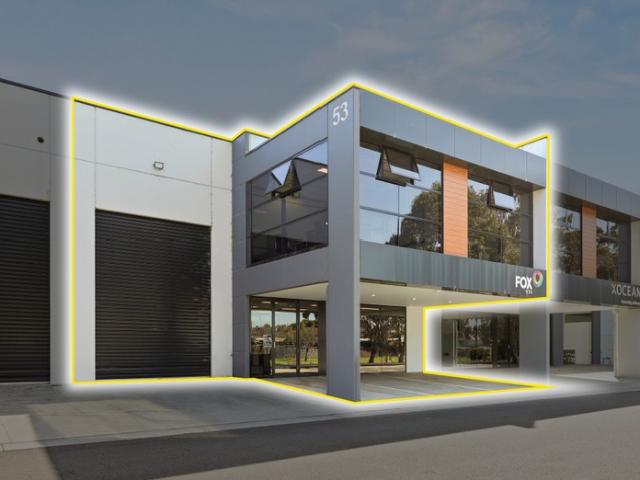 Warehouse for sale in Camerons Creek, Victoria