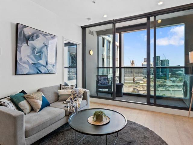Apartment for sale in West Melbourne, Melbourne