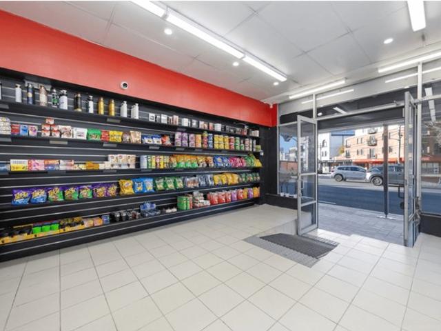 Retail for sale in Sydney, New South Wales