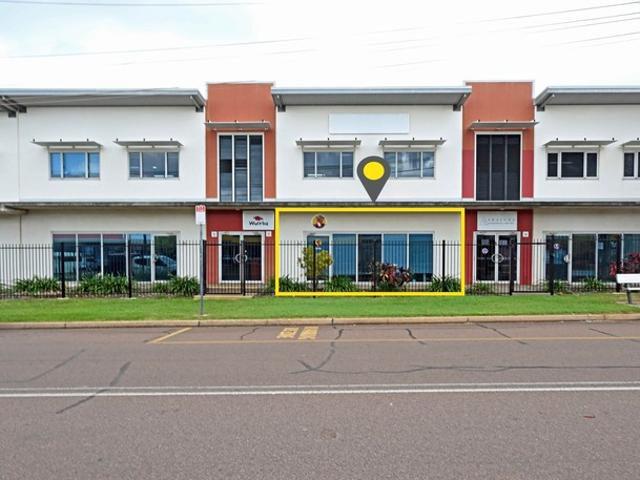 Office for sale in Darwin, Northern Territory