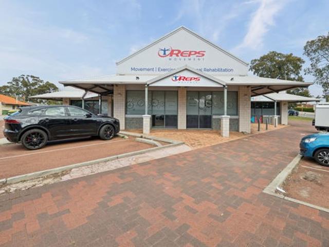 Office for sale in Willagee, Western Australia