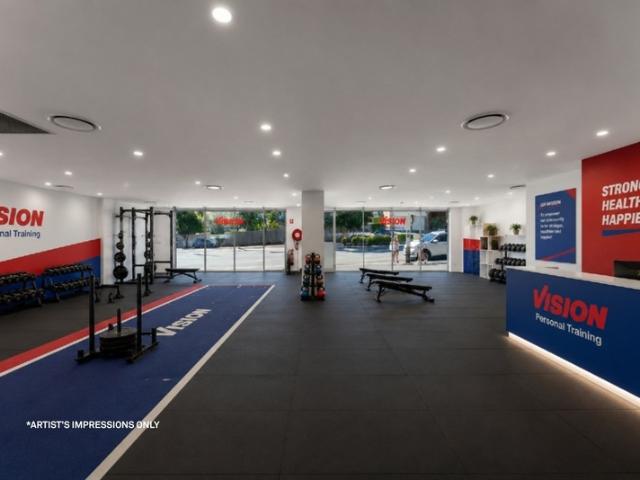 Retail for sale in Sydney, New South Wales