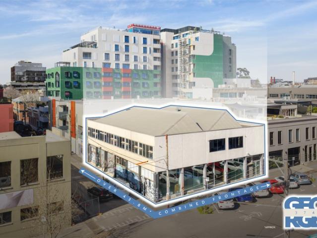 Office for sale in Camerons Creek, Victoria