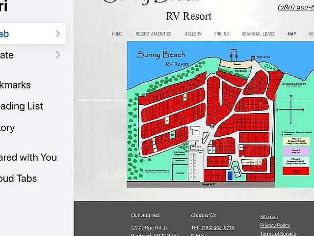 Land for sale in Saint Albert, Alberta