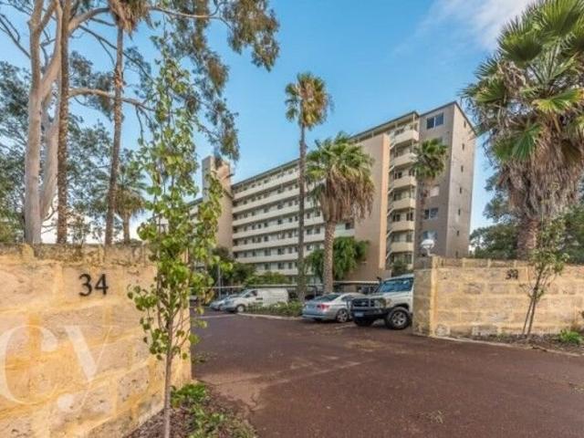 Apartment for rent in Claremont, Western Australia