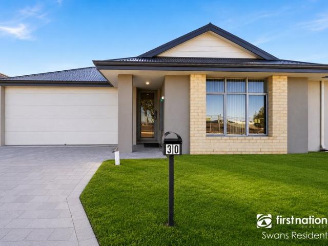 House for rent in Henley Brook, Western Australia