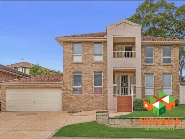 House for rent in Sydney, New South Wales