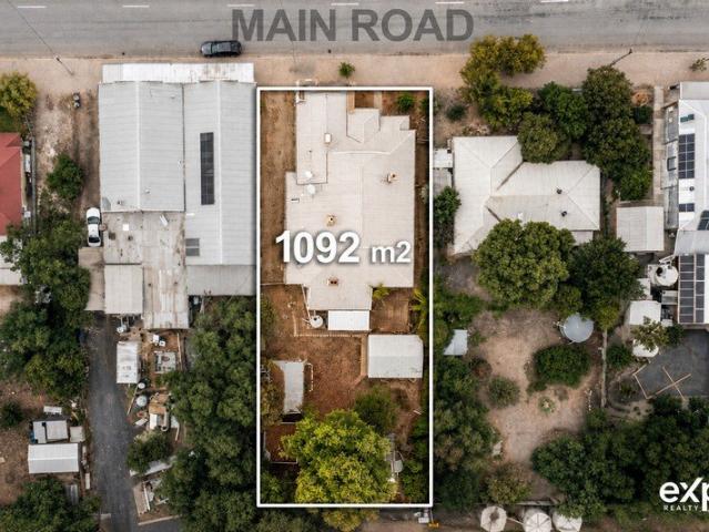 House for sale in Brinkworth, South Australia