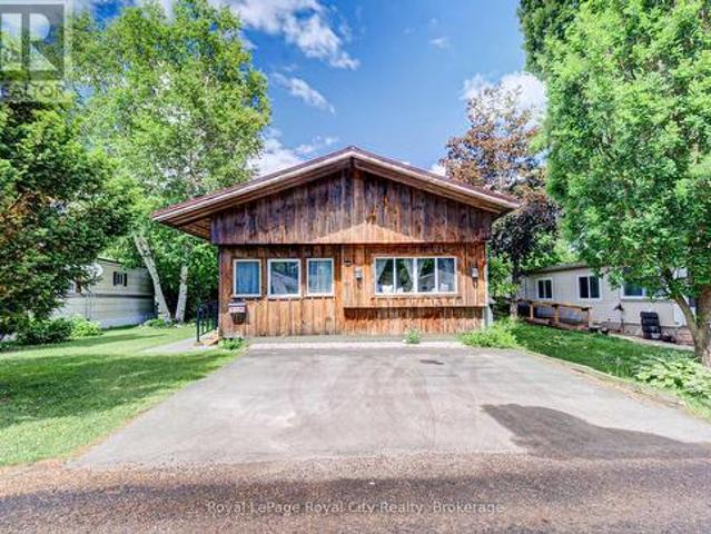 House for sale in Wellington, Ontario