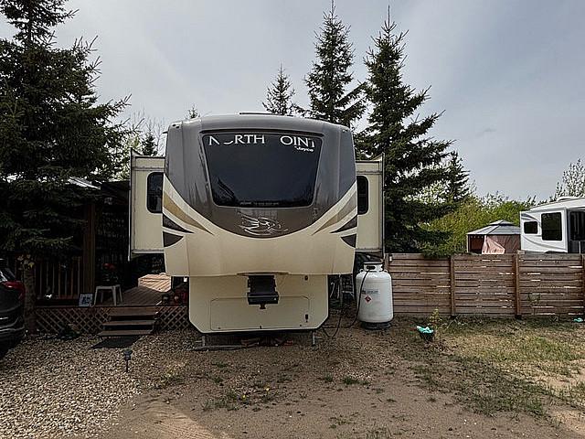 Condo for sale in Lacombe, Alberta