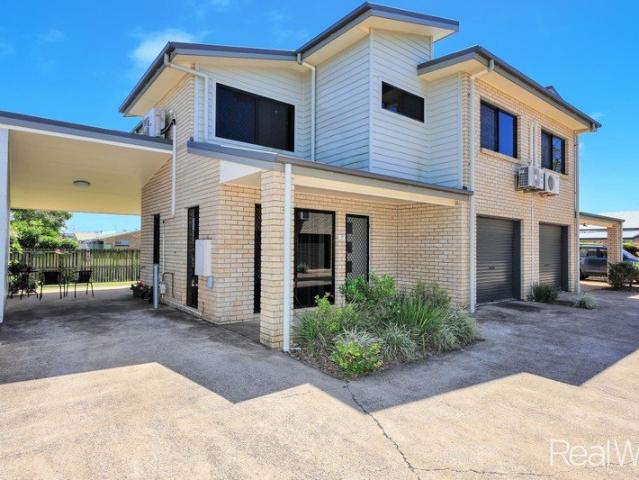 Townhouse for sale in Banyan, Queensland