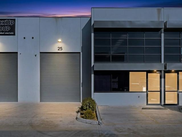 Warehouse for sale in Camerons Creek, Victoria