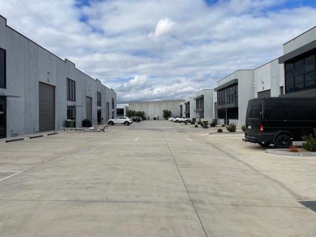 Warehouse for sale in Camerons Creek, Victoria