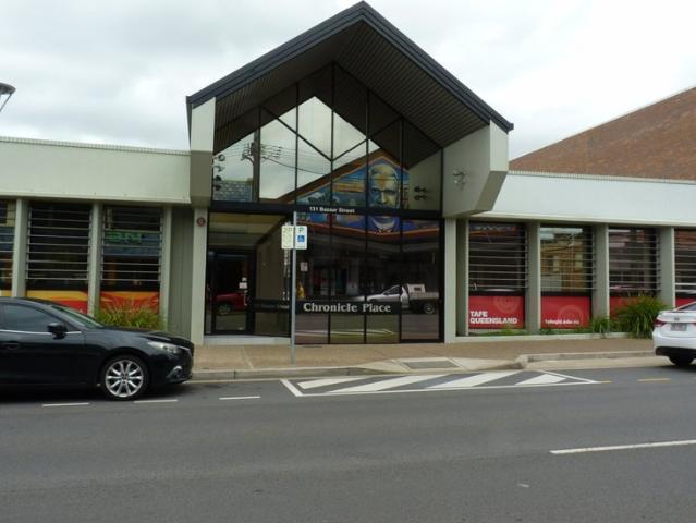Office for sale in Maryborough, Queensland