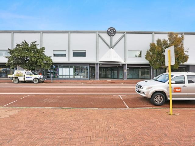 Office for sale in Western Australia