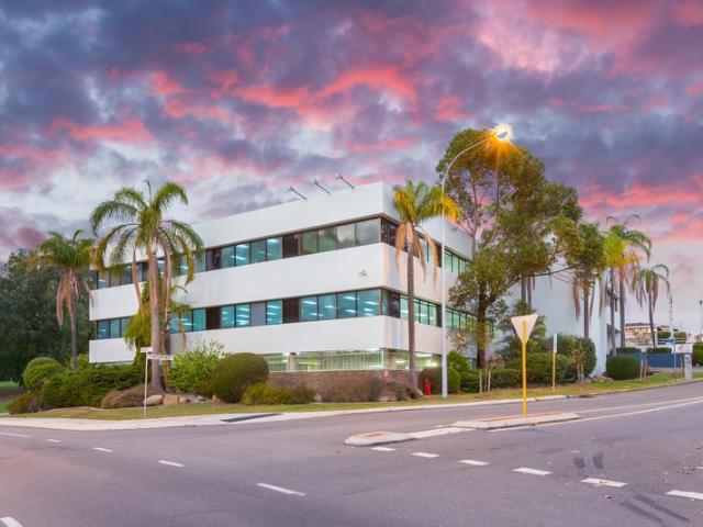 Office for sale in Burswood, Western Australia