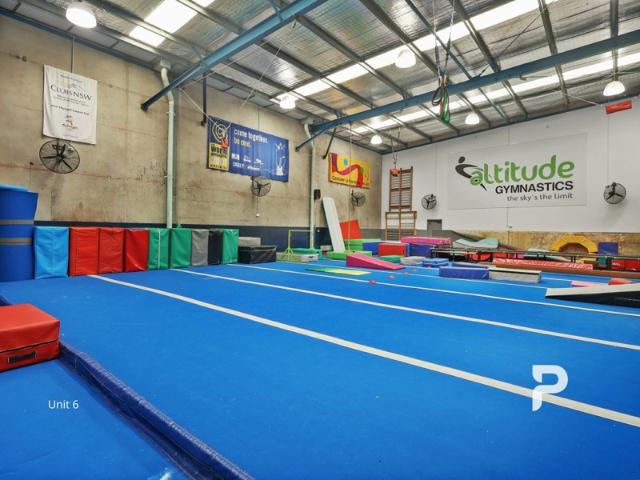 Warehouse for sale in Sydney, New South Wales