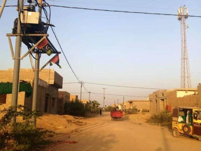 Land for sale in North Waziristan, Federally Administered Tribal Areas fata