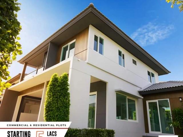 Land for sale in North Waziristan, Federally Administered Tribal Areas fata