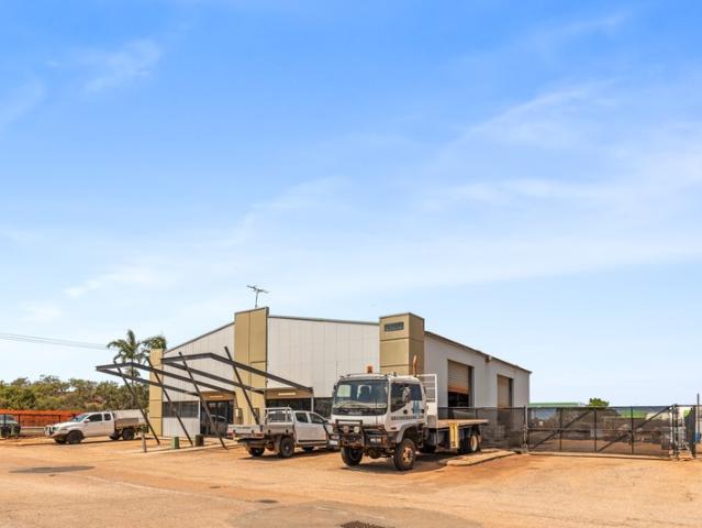 Warehouse for sale in Broome, Shire Of Broome