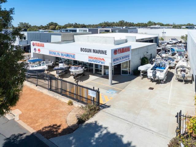 Retail for sale in Dunsborough, Western Australia