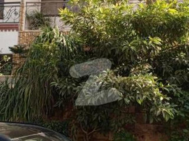 House for sale in Gulshan-e-Iqbal Town, North Waziristan