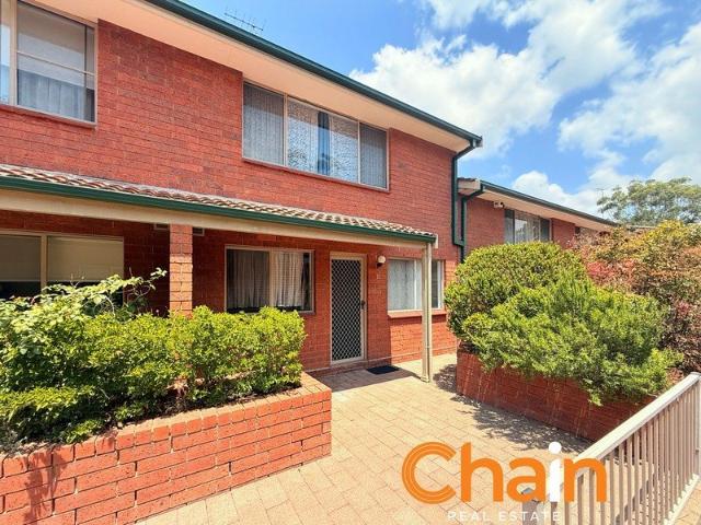 Townhouse for rent in Sydney, New South Wales
