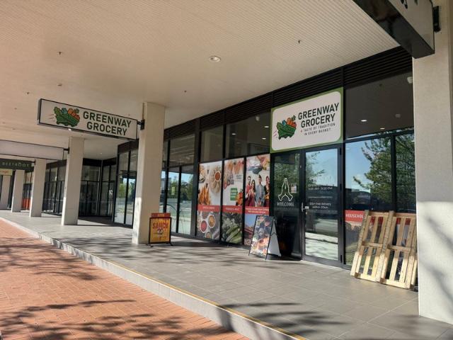 Retail for sale in Greenway, Australian Capital Territory