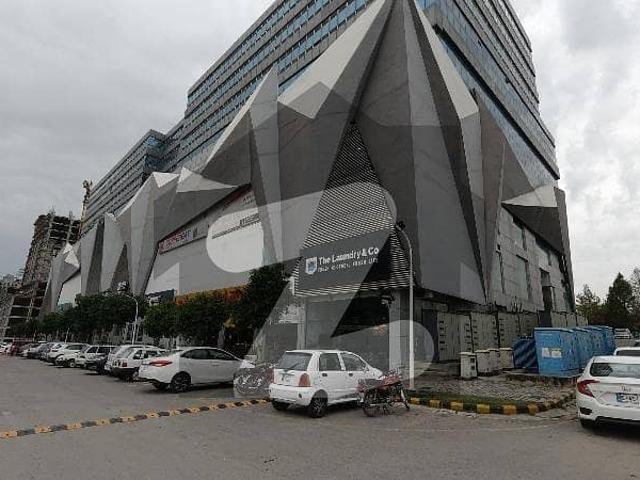 Commercial for sale in Islamabad