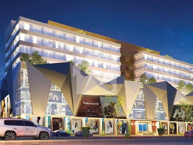 Commercial for sale in Islamabad