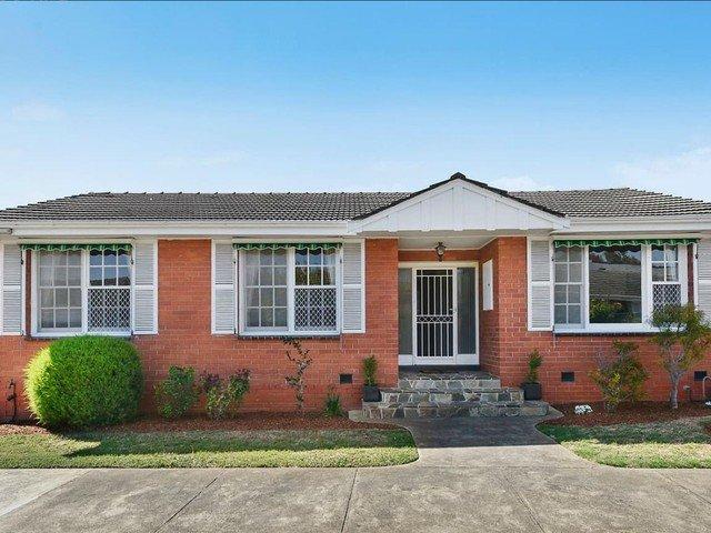 Apartment for rent in Camerons Creek, Victoria